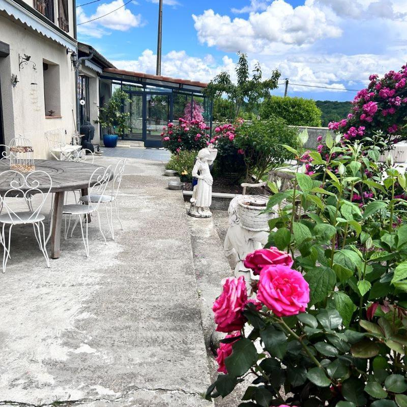 فندق L'Etoile D'Adour Aire-sur-lʼAdour المظهر الخارجي الصورة