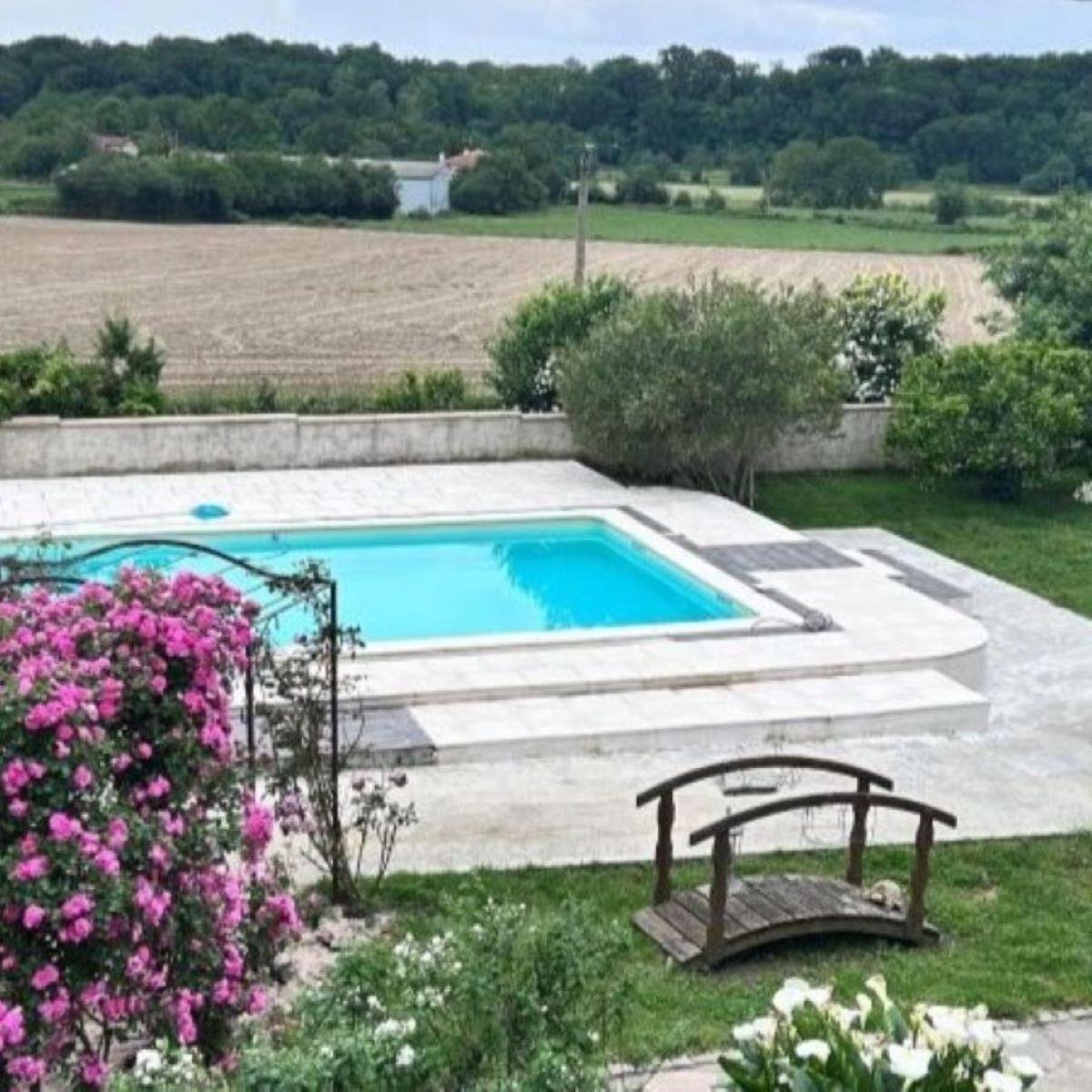 فندق L'Etoile D'Adour Aire-sur-lʼAdour المظهر الخارجي الصورة